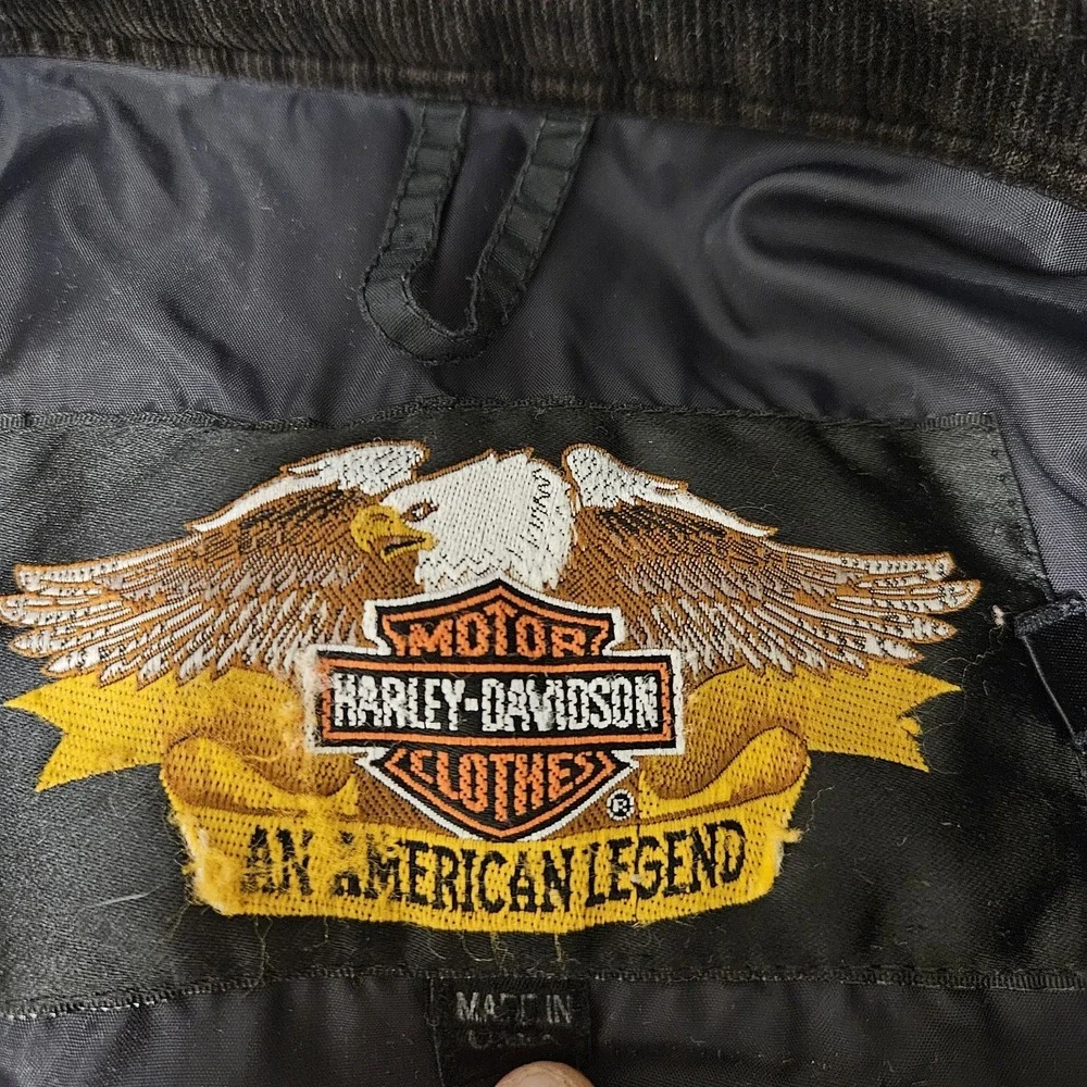 Harley-Davidson pre loved